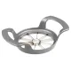 Westmark 5110 Appel peer verdeler Boor